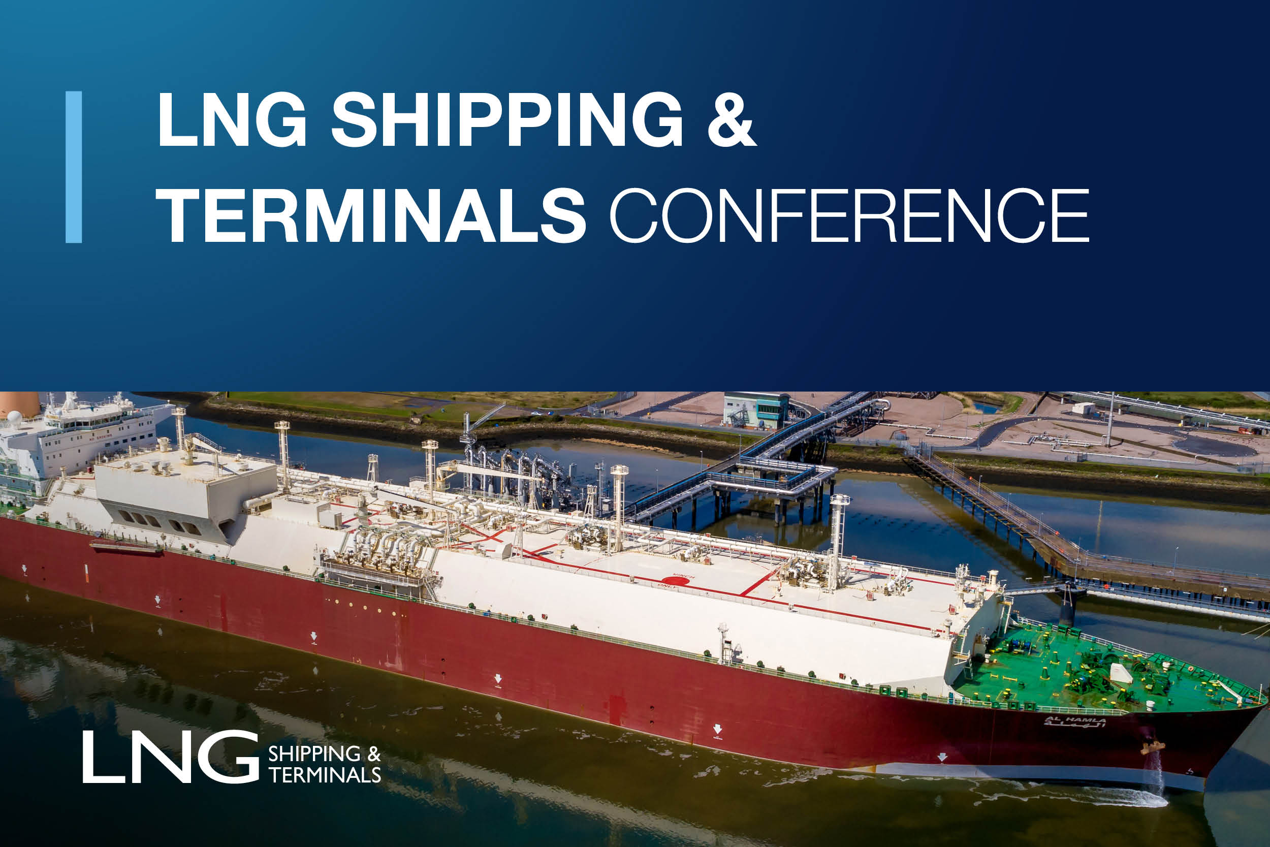 LNG Shipping &amp; Terminals Conference 2023